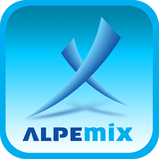 Alpemix